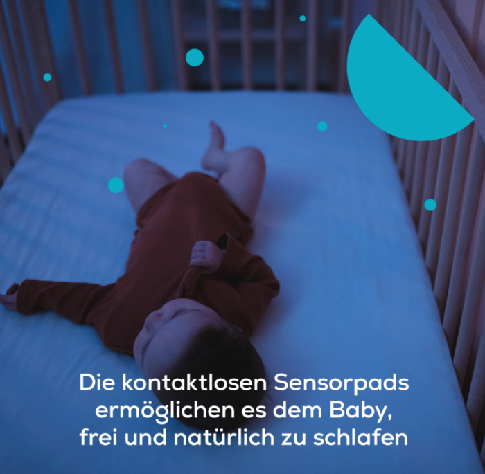 Angelcare® AC25